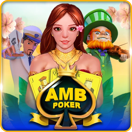 AMB Poker