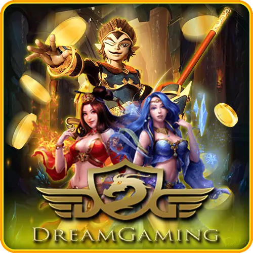 Dream Gaming