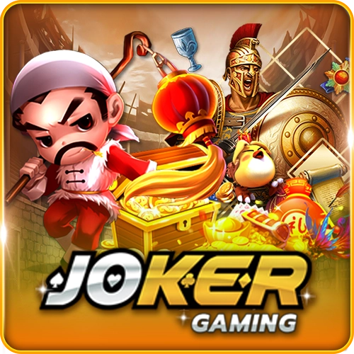 Joker Gaming