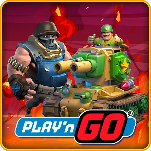Play'n GO