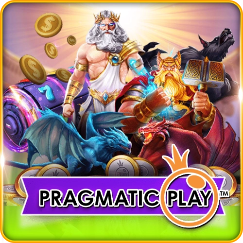 Pragmatic Play