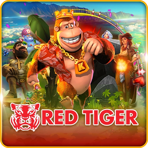 Red Tiger