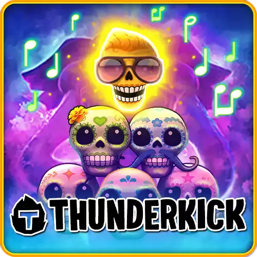Thunderkick