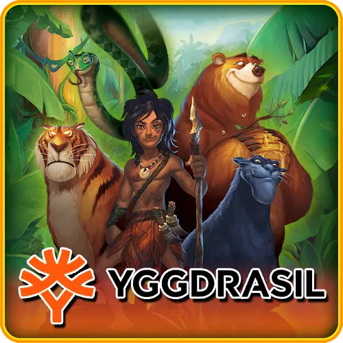 Yggdrasil