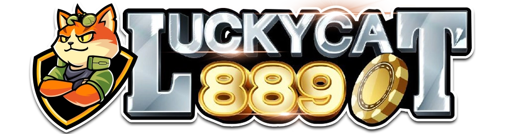 LUCKYCAT889